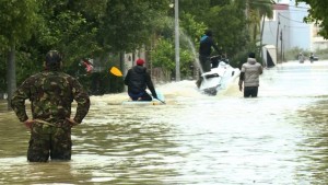 المغرب امطار