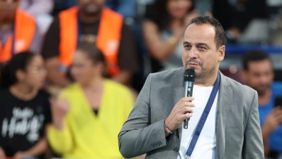 مراد الزغيدي