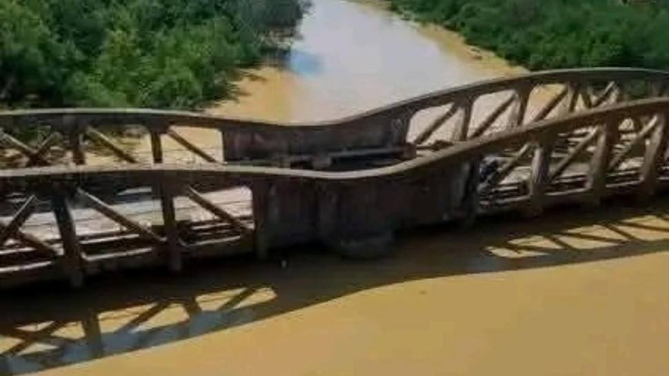 مندوبية الفلاحة بباجة تحذر من ارتفاع منسوب وادي مجردة