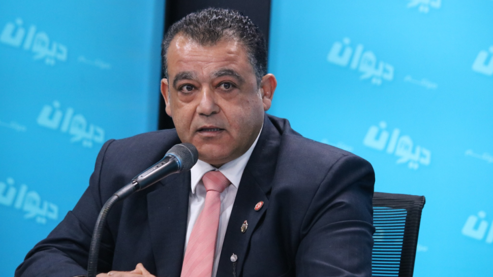 أحمد بنور: الأداء الحكومي يهدد مصداقية رئيس الجمهورية.. وحان الوقت للتغيير