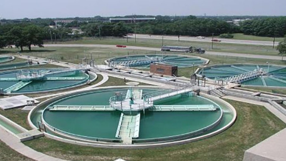 محطات التطهير