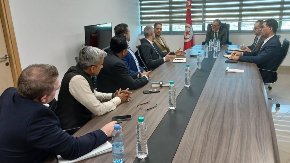 وزارة الاقتصاد