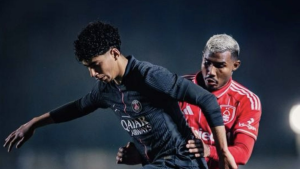 باريس سان جيرمان