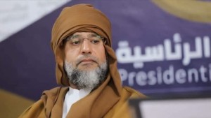 كيف قتل سيف الإسلام القذافي؟