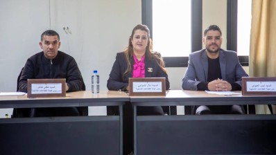 مجلس الجهات والاقاليم: لجنة القطاعات الإنتاجية تبحث وضعية تربية الماشية ومنظومة الأعلاف