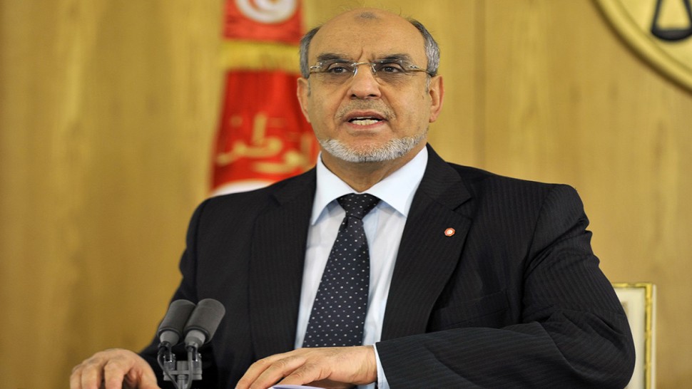 قضية افتعال جوازات سفر: تأجيل الجلسة لاستدعاء حمادي الجبالي