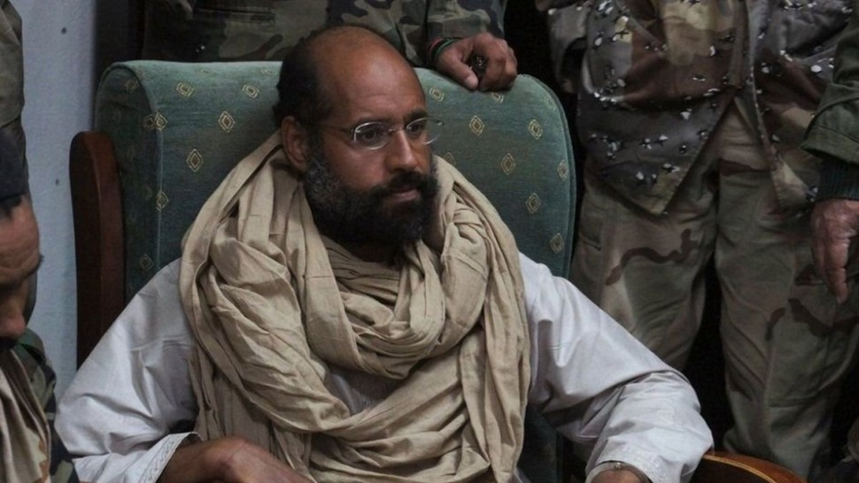 مصادر ليبية: مقتل سيف الإسلام القذافي في ظروف غامضة