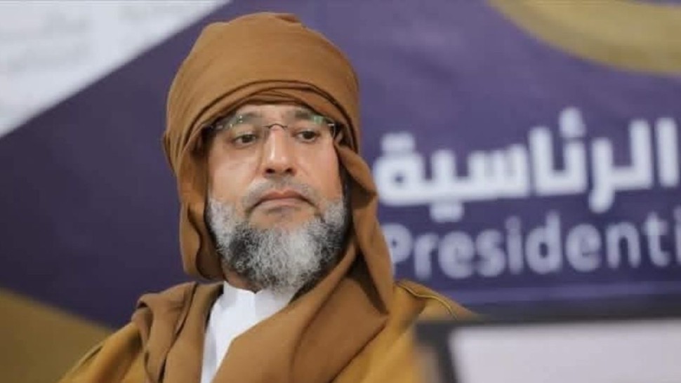 كيف قتل سيف الإسلام القذافي؟