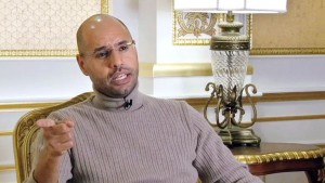 ليبيا: النائب العام يبدأ التحقيق في اغتيال نجل القذافي