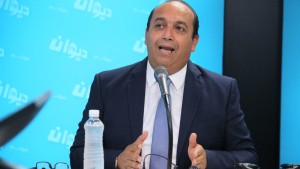 حسام الحامي