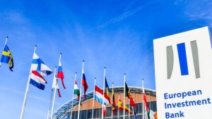 البنك الاوربي لاستثمار