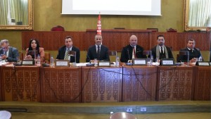 اتفاق برلماني حكومي على ضبط إستراتيجية مبتكرة للنهوض بقطاع زيت الزيتون