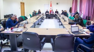 وزارة الفلاحة : نقص الموارد البشرية إشكالية رئيسية تواجه التكوين والإرشاد الفلاحي