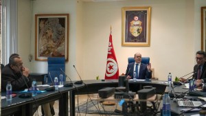 نحو إحداث تطبيقة لرقمنة إجراءات الملاحة الترفيهية بين الموانئ التونسية