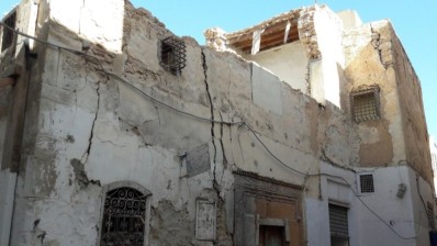 صفاقس: قرابة 700 بناية آيلة للسقوط