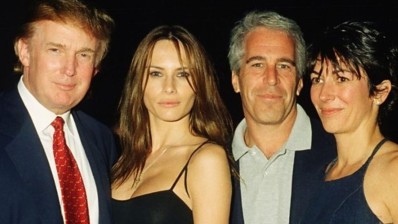 ترامب: كنت ضحية مؤامرة وحان الوقت لطي صفحة فضيحة إبستين