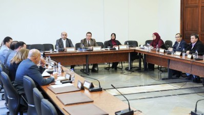 البرلمان: لجنة المالية والميزانية تحدد أولوياتها التشريعية والرقابية للدورة الرابعة