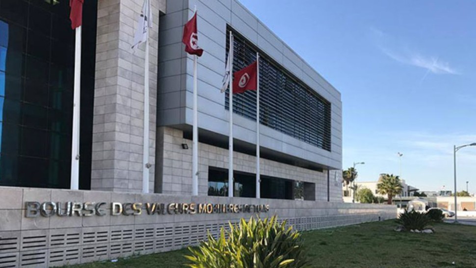 بورصة تونس تكشف عن ارتفاع عائدات الشركات المدرجة في سنة 2025 بنسبة 5.3 بالمائة