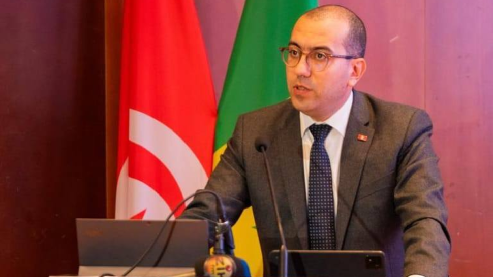 تونس تشارك في منتدى «سلمى للحوار» بدكار لتعزيز التعاون الصناعي والاقتصادي مع بلدان الجنوب