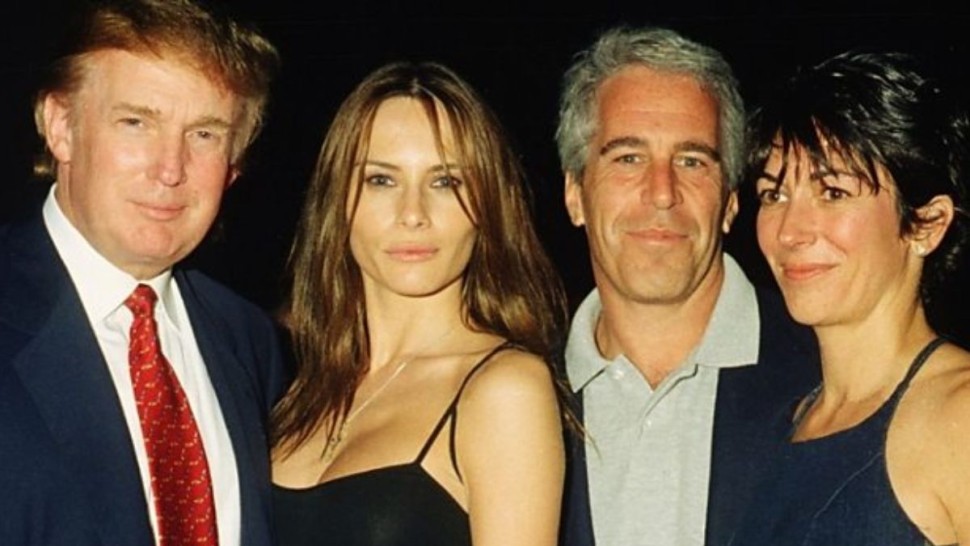 ترامب: كنت ضحية مؤامرة وحان الوقت لطي صفحة فضيحة إبستين