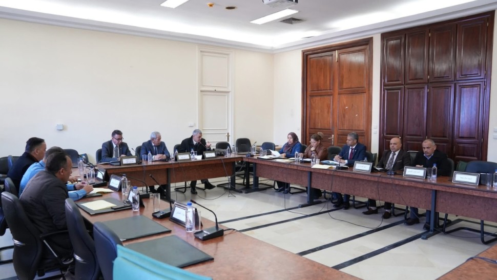 لجنة التربية