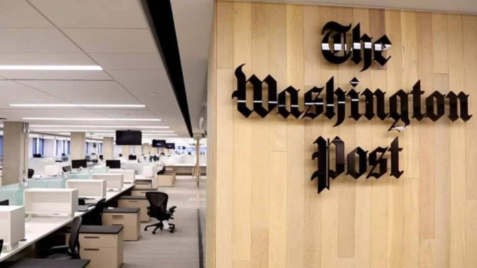 ''واشنطن بوست'' تلغي قسم الرياضة وتخفض عدد المراسلين في الخارج