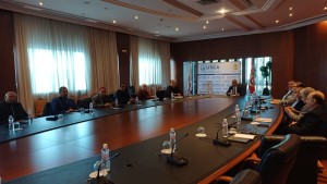 منظمة الاعراف