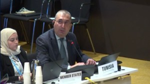 تونس الصحة العالمية