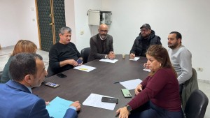 استئناف نشاط اللجنة الوطنية لإسناد بطاقة الصحفي المحترف