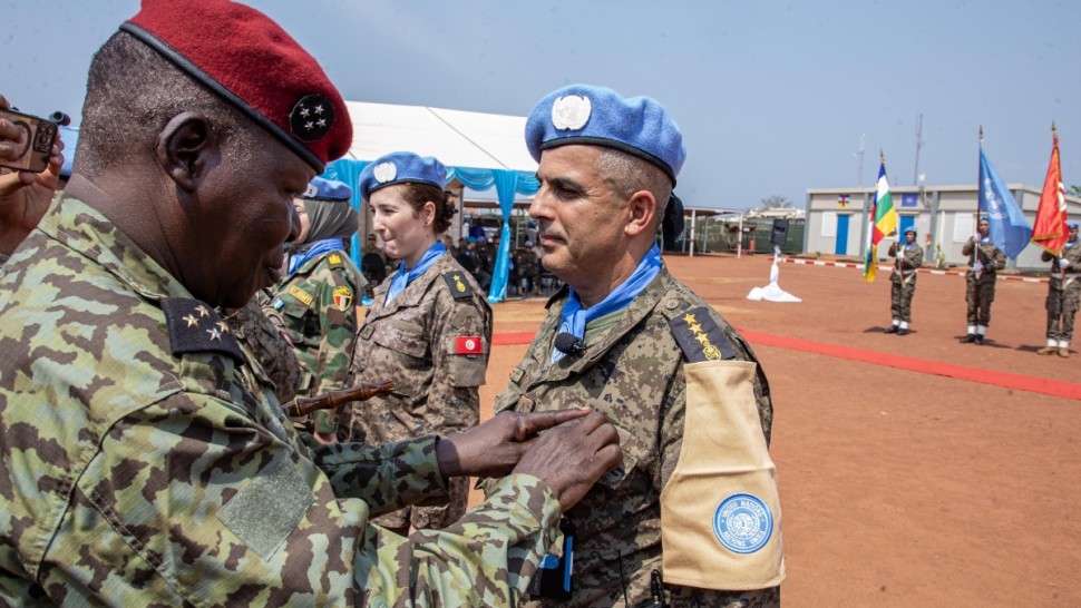 وزارة الدقاع