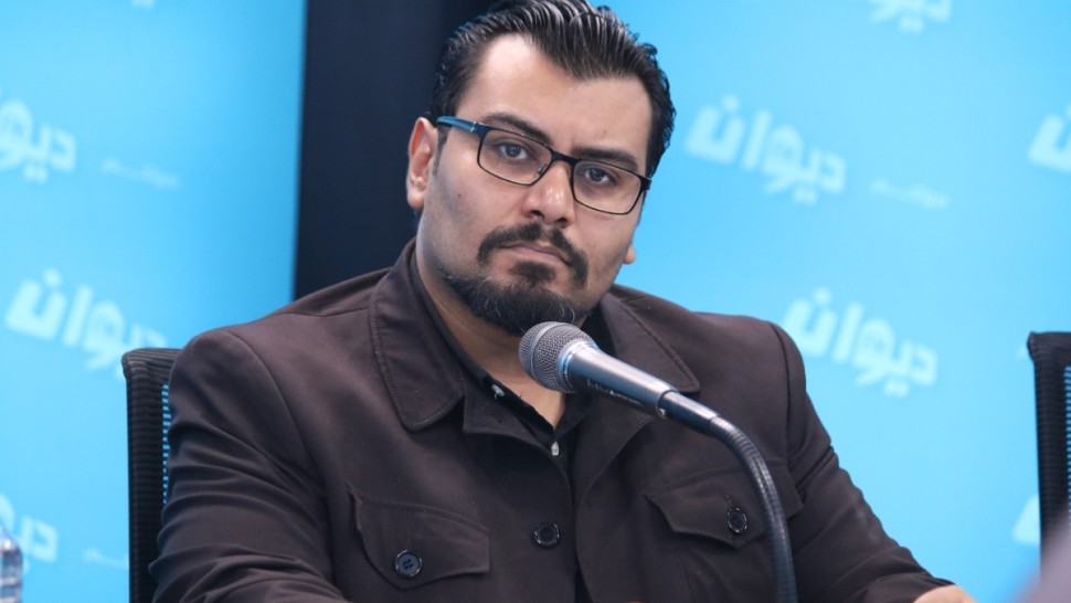 احمد السعيداني