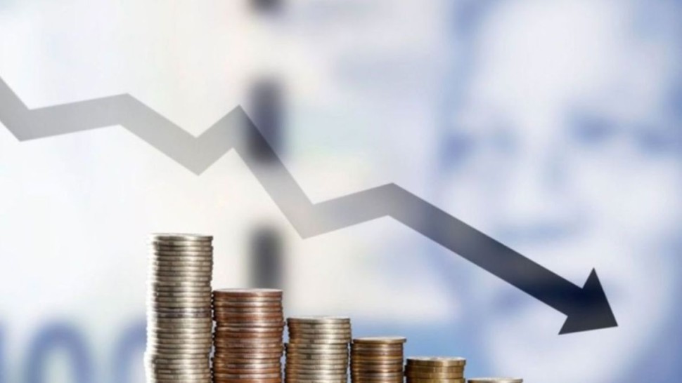 نسبة التضخم تتراجع إلى 4.8 بالمائة خلال شهر جانفي 2026