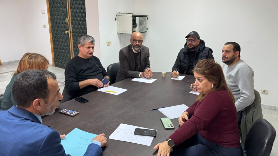 استئناف نشاط اللجنة الوطنية لإسناد بطاقة الصحفي المحترف