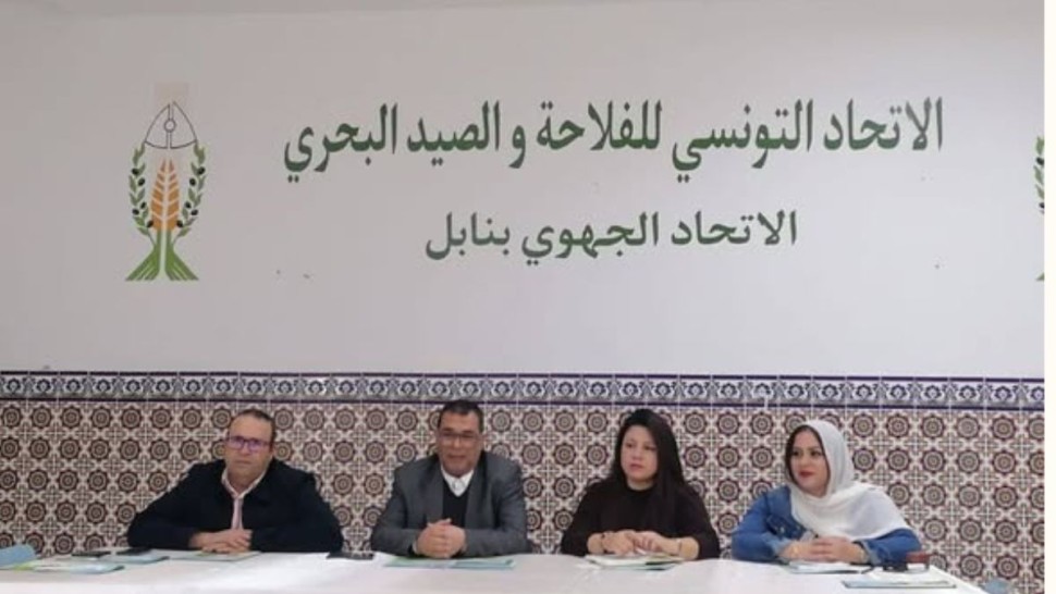 قريبا: نابل تحتضن الدورة الأولى لصالون الوطن القبلي للفلاحة