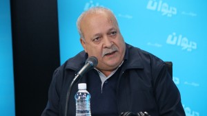 سامي الطاهري