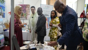 تونس الكوت ديفوار