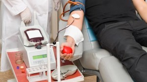 قفصة: المركز الجهوي لنقل الدم يفتح أبوابه ليلاً خلال رمضان وبرمجة حملات تبرع بالجوامع