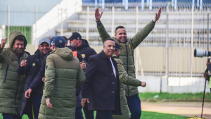 عبد السلام بوحوش