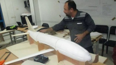 محمد الزواري