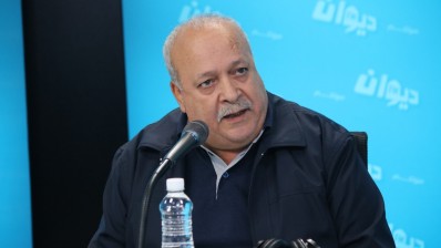 سامي الطاهري