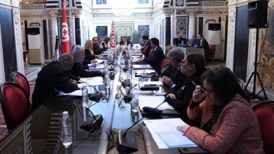 مكتب المجلس