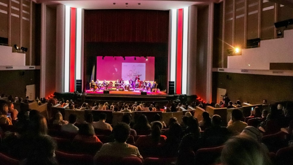 المسرح البلدي بصفاقس