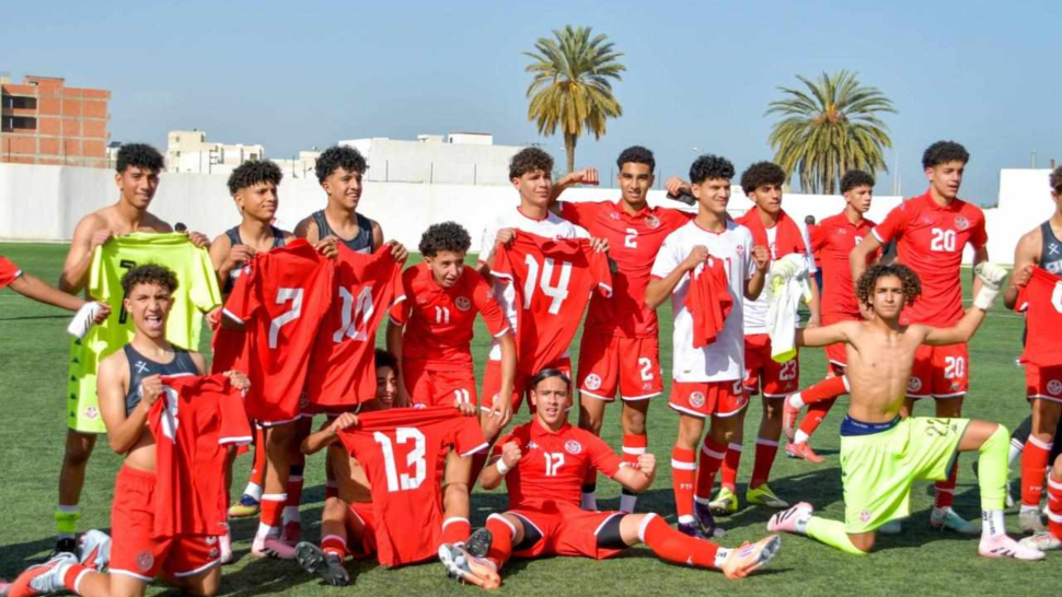 بطولة شمال إفريقيا 