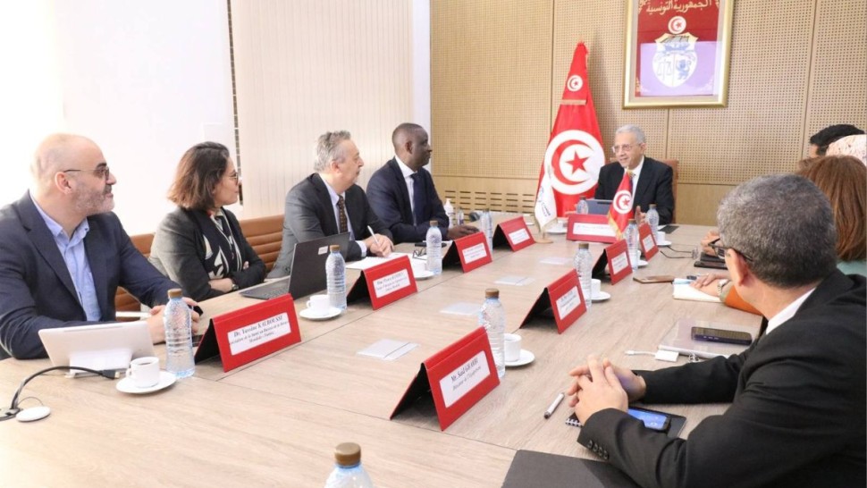 البنك الدولي : مستعدون لشراكة فاعلة من أجل تطوير قطاع الصحّة في تونس