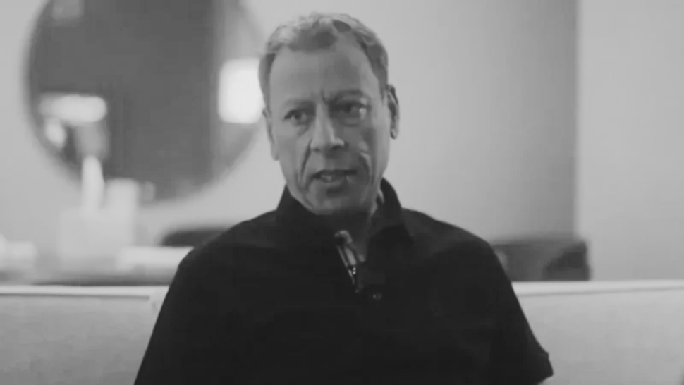 منذر المساكني