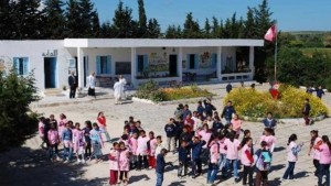 القيروان: تسجيل 600 حادث مدرسي بالجهة خلال سنة 2025