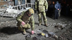 روسيا تشن هجوما ضخما على الطاقة الأوكرانية.. وبولندا تستنفر