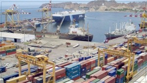 قادمة من الصين..وصول 134 حافلة جديدة إلى ميناء حلق الوادي