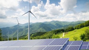 المدير العام لوكالة التحكم في الطاقة: تونس الثانية افريقيا في مؤشر الانتقال الطاقي