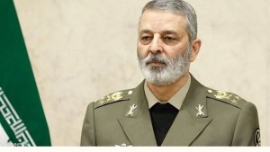 رئيس الأركان الإيراني: أي مغامرة ضدنا لها عواقب وخيمة